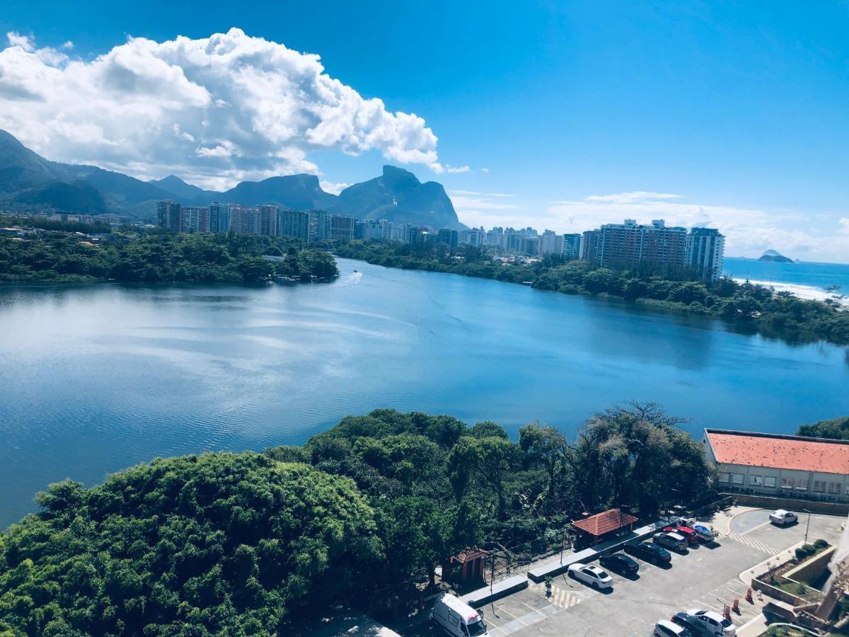 Blue House Rio de Janeiro Exterior foto
