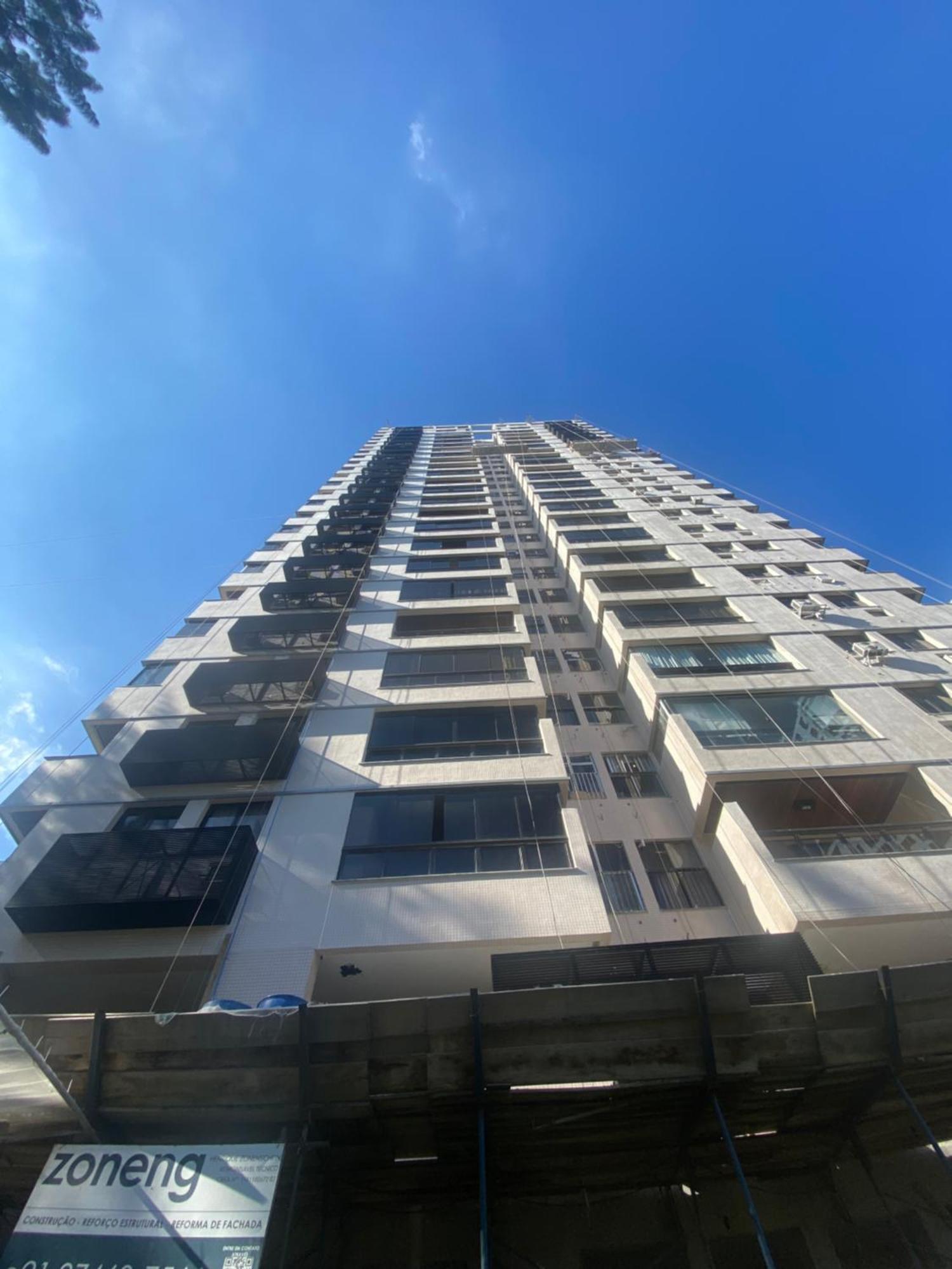 Blue House Rio de Janeiro Exterior foto